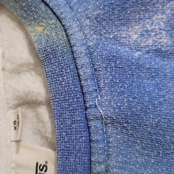 Vans Sweatshirt - Picture 4 of 6